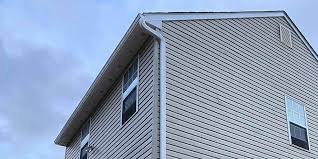 Affordable Siding Repair and Maintenance Services in Mcsherrystown, PA